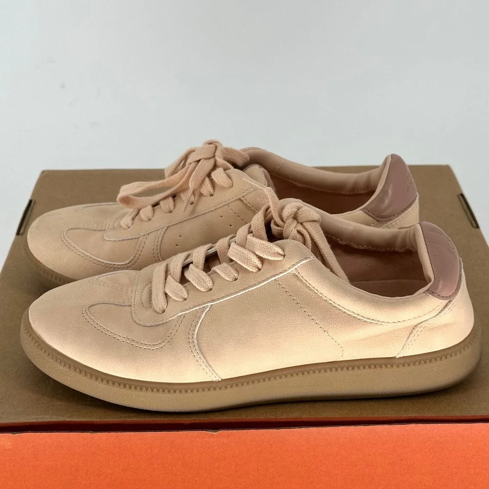 J. Crew all casual scratches